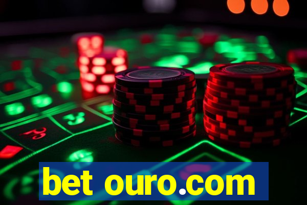 bet ouro.com